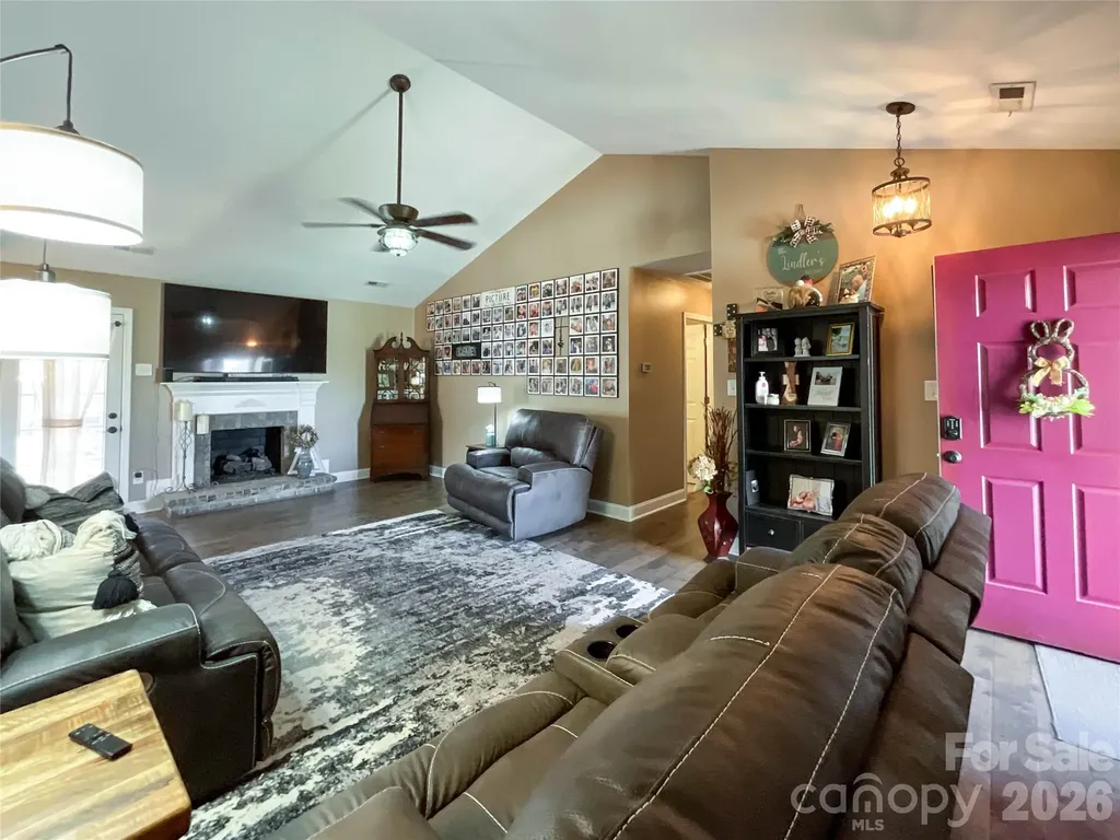 3420 Muddy Creek Road Midland NC 28107