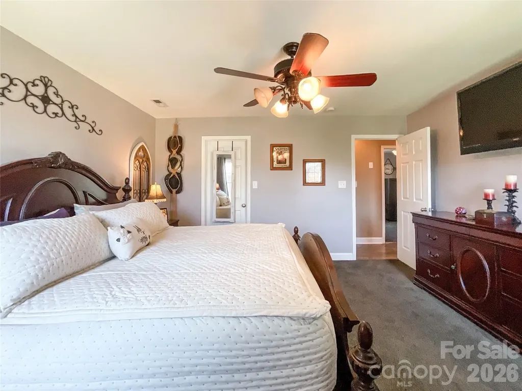3420 Muddy Creek Road Midland NC 28107