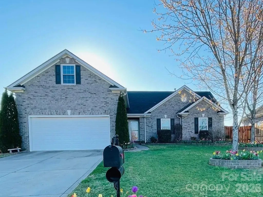 3420 Muddy Creek Road Midland NC 28107