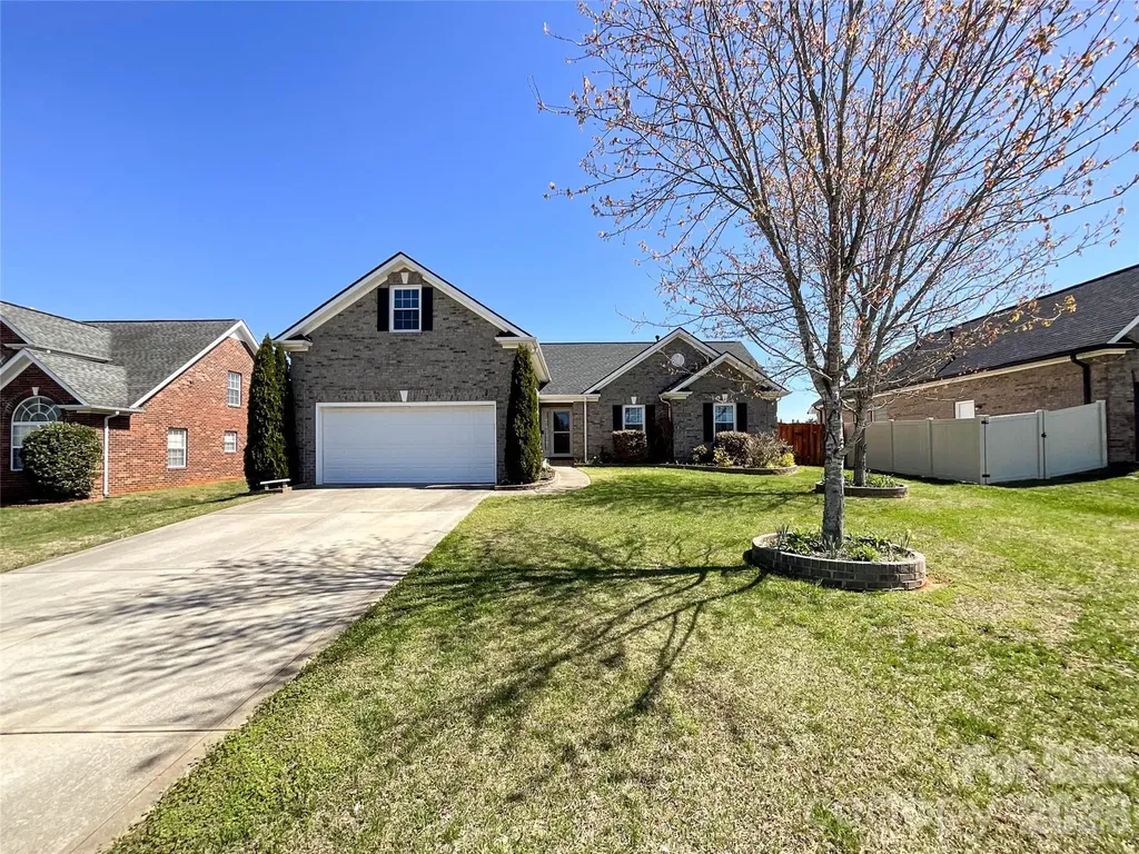 3420 Muddy Creek Road Midland NC 28107