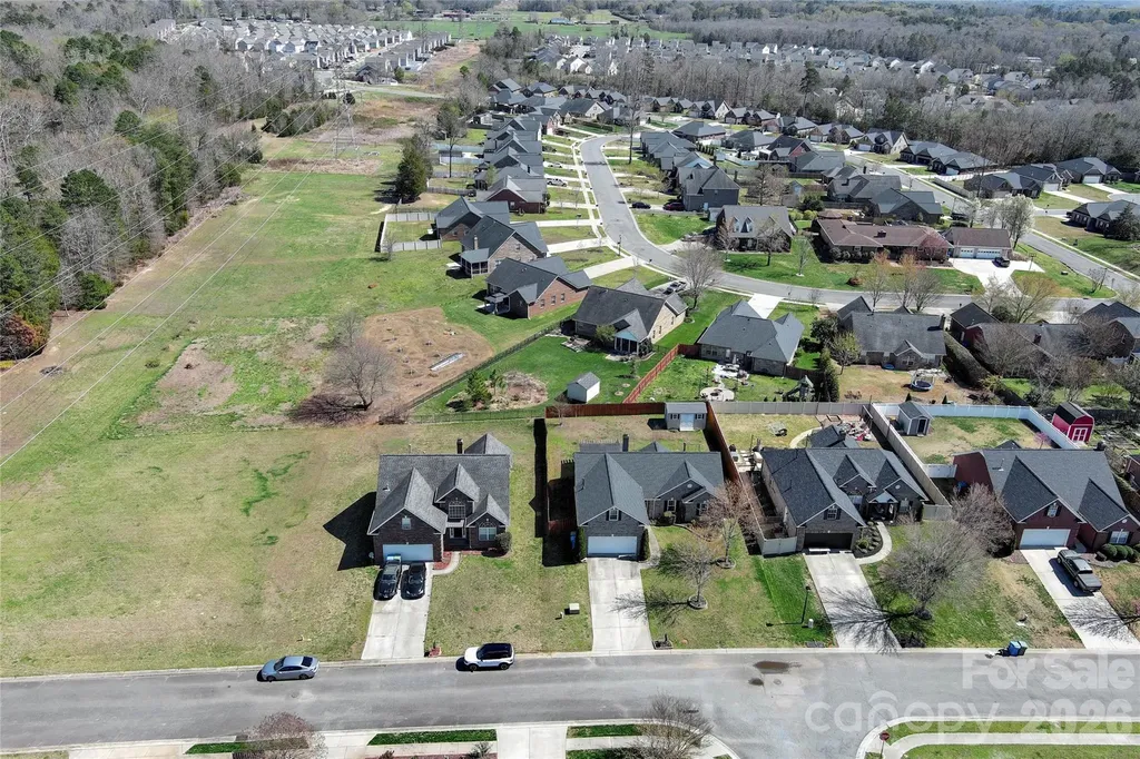 3420 Muddy Creek Road Midland NC 28107