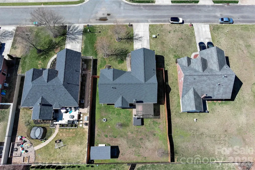 3420 Muddy Creek Road Midland NC 28107