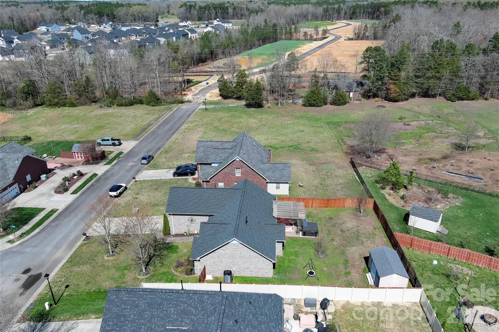 3420 Muddy Creek Road Midland NC 28107