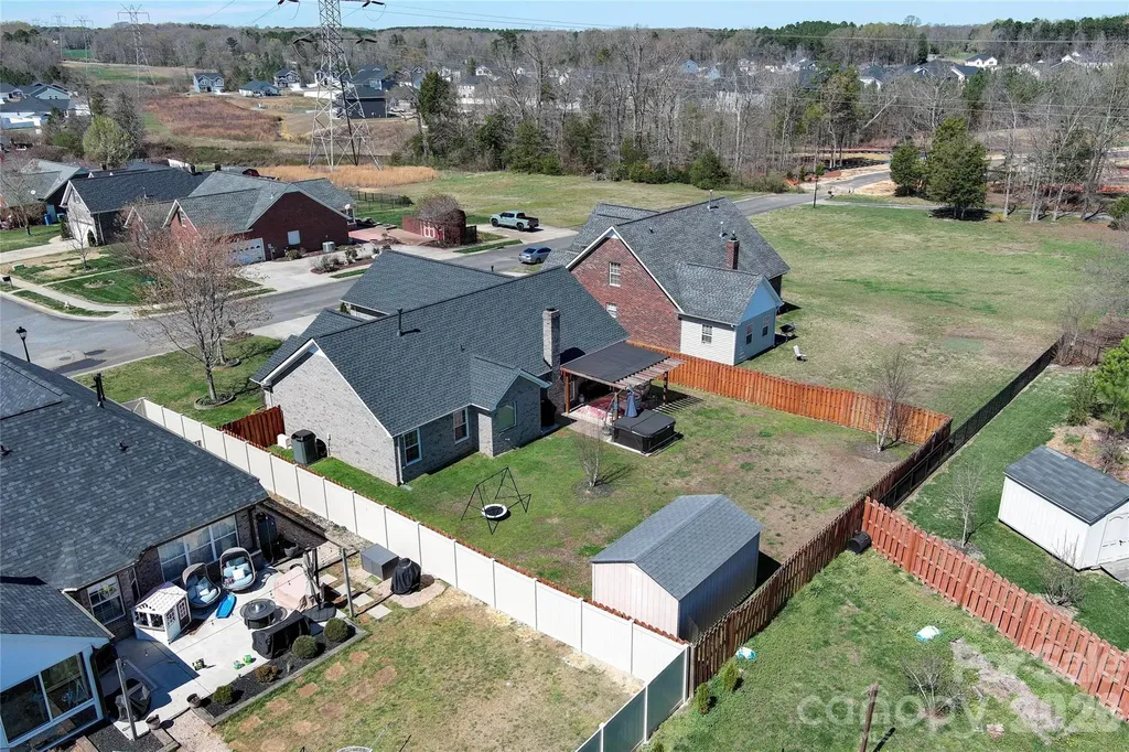 3420 Muddy Creek Road Midland NC 28107