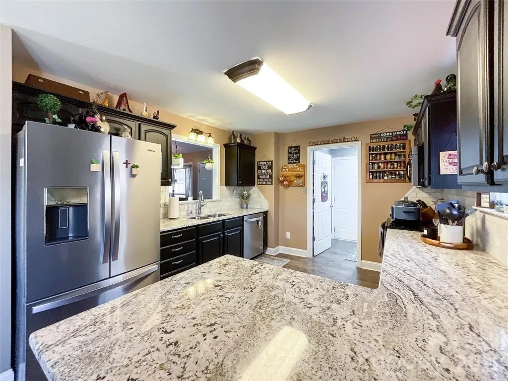 3420 Muddy Creek Road Midland NC 28107