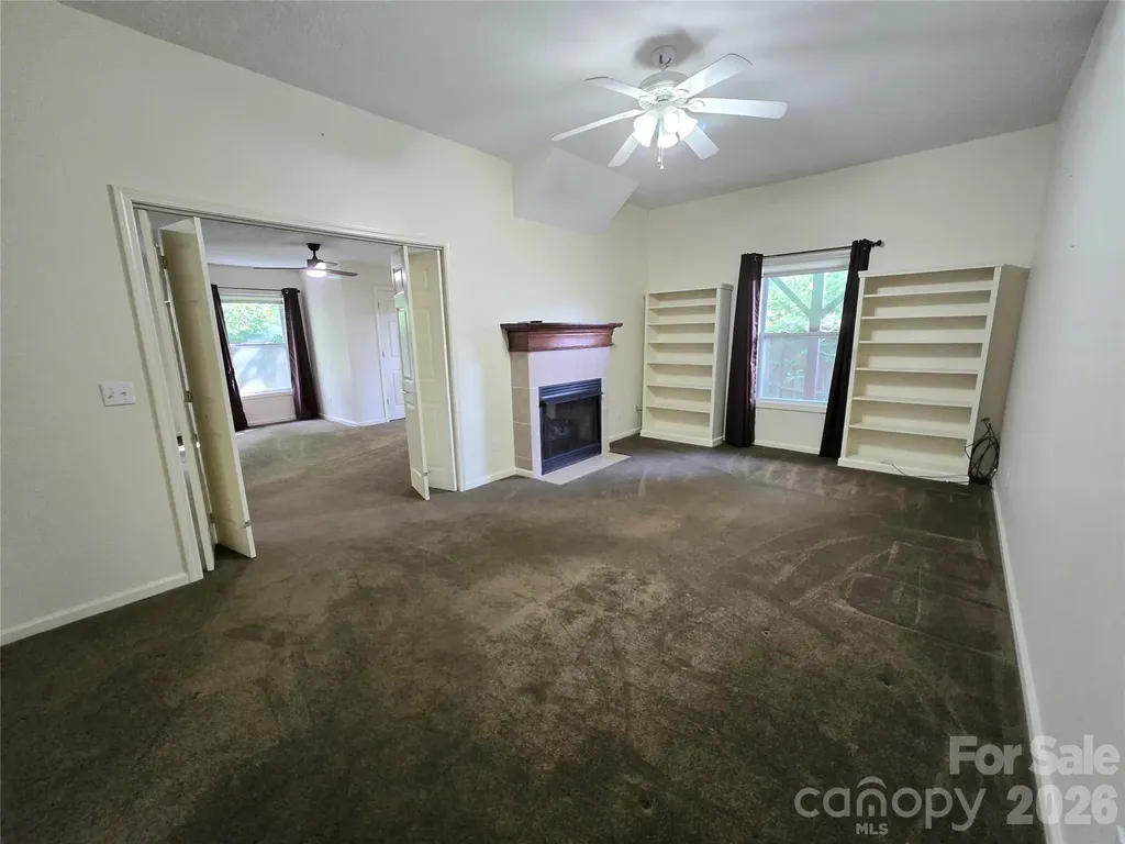 73 Dalya Road Swannanoa NC 28778