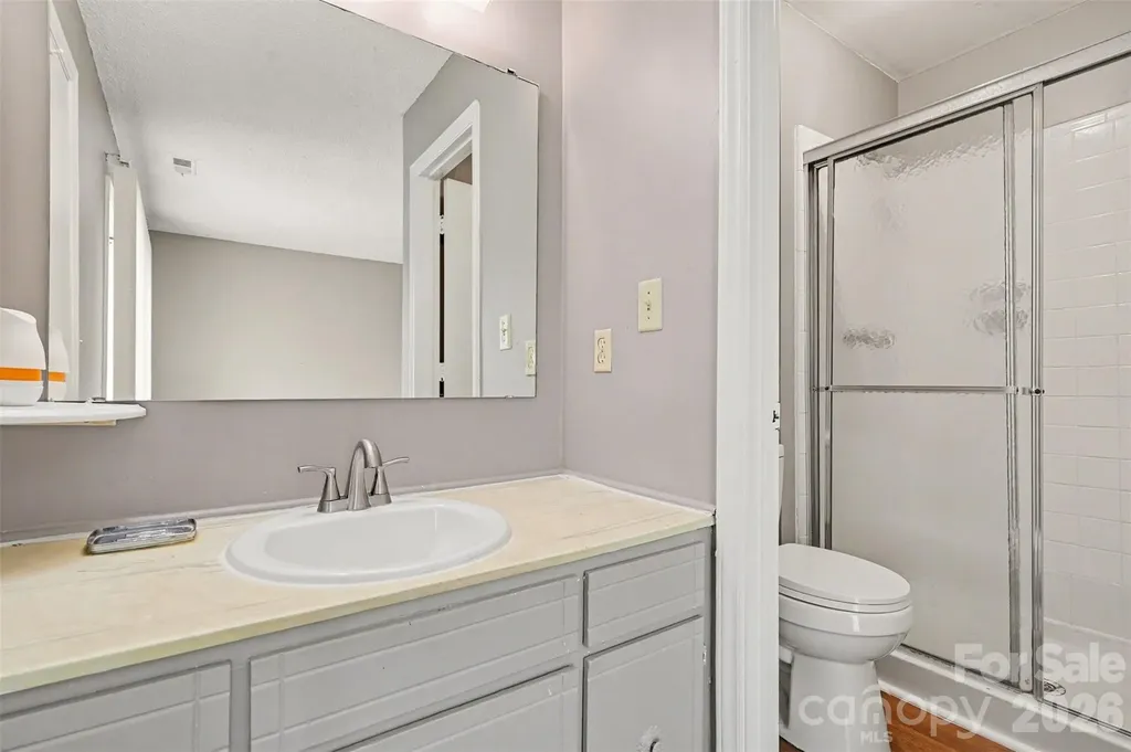 6107 Bent Tree Court Charlotte NC 28212
