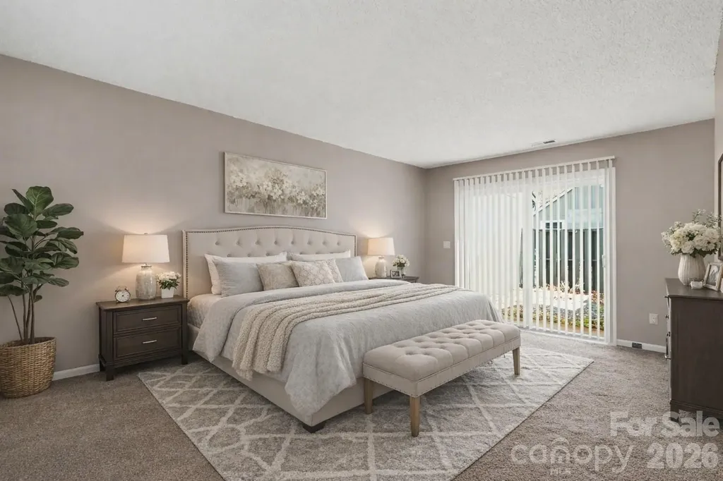 6107 Bent Tree Court Charlotte NC 28212