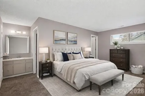 6107 Bent Tree Court Charlotte NC 28212
