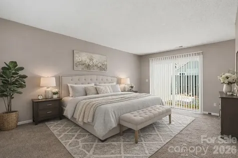 6107 Bent Tree Court Charlotte NC 28212
