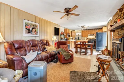 1306 Fork Mountain Road Bakersville NC 28705