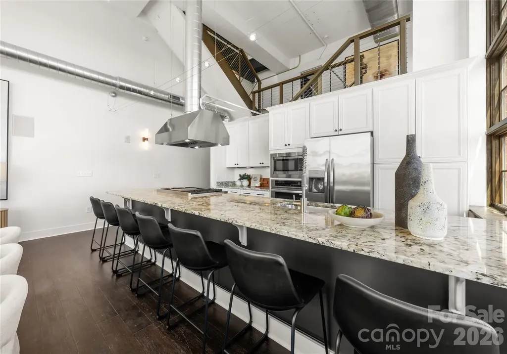 715 N Graham Street Charlotte NC 28202