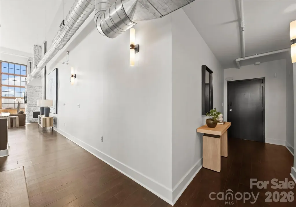 715 N Graham Street Charlotte NC 28202