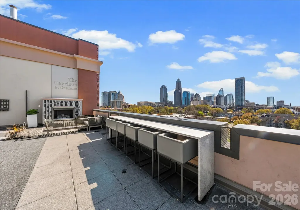 715 N Graham Street Charlotte NC 28202