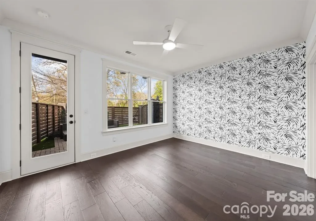 622 Mattie Rose Lane Charlotte NC 28204