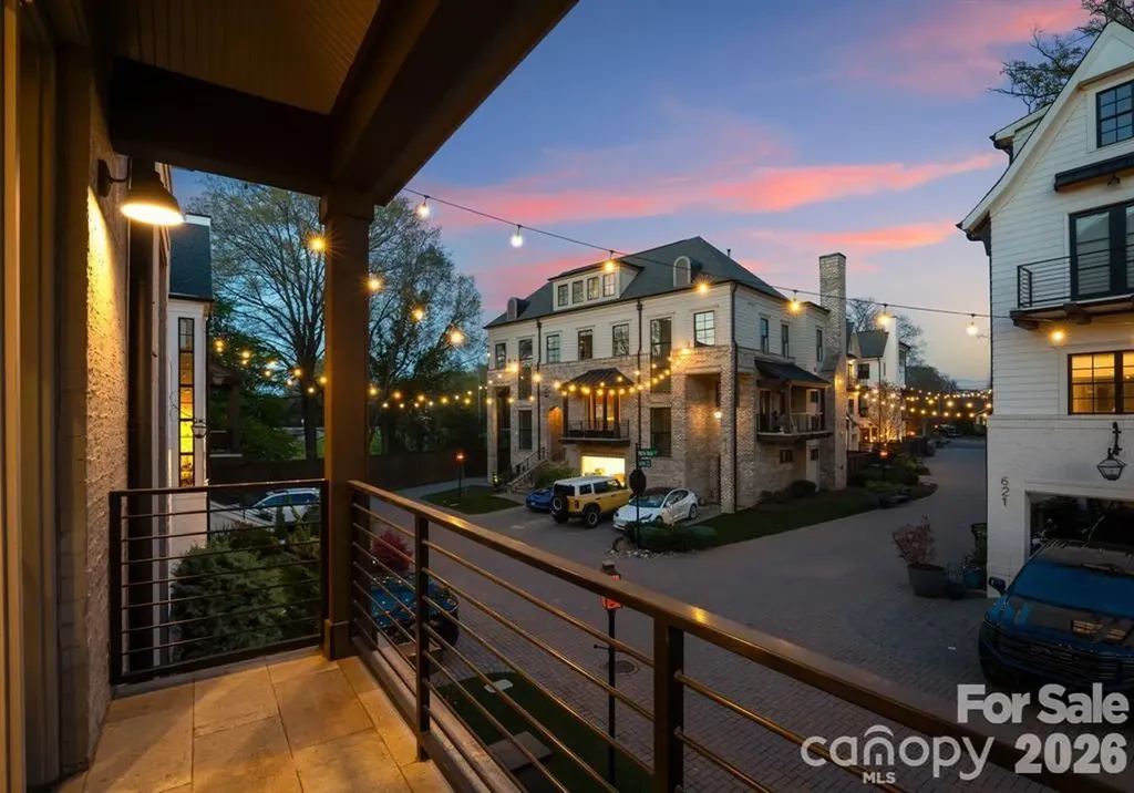 622 Mattie Rose Lane Charlotte NC 28204