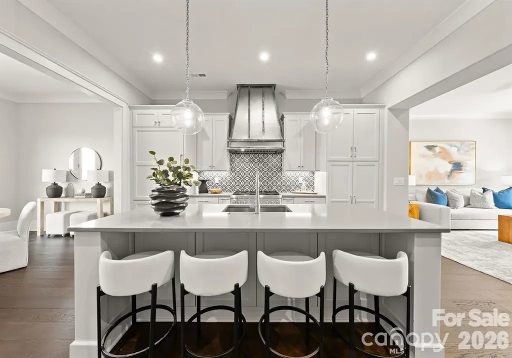 622 Mattie Rose Lane Charlotte NC 28204