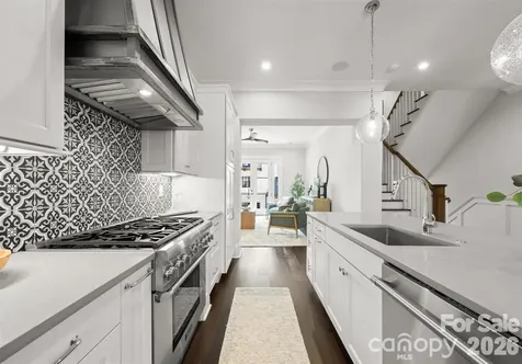 622 Mattie Rose Lane Charlotte NC 28204