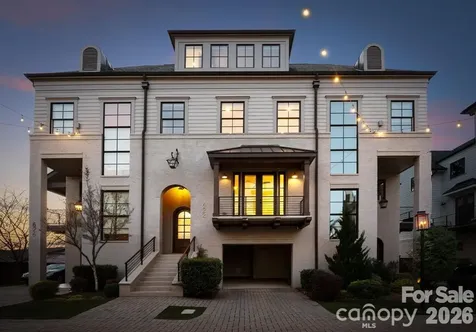 622 Mattie Rose Lane Charlotte NC 28204