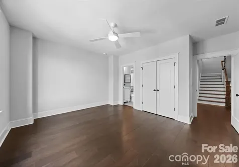 622 Mattie Rose Lane Charlotte NC 28204