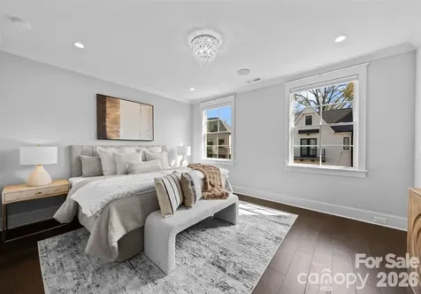 622 Mattie Rose Lane Charlotte NC 28204