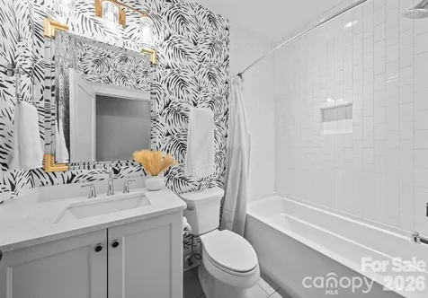 622 Mattie Rose Lane Charlotte NC 28204
