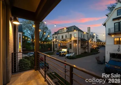 622 Mattie Rose Lane Charlotte NC 28204