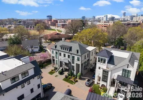 622 Mattie Rose Lane Charlotte NC 28204