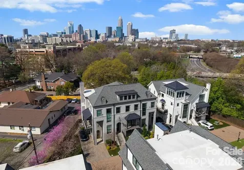 622 Mattie Rose Lane Charlotte NC 28204