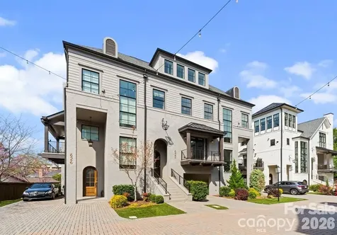 622 Mattie Rose Lane Charlotte NC 28204