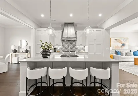 622 Mattie Rose Lane Charlotte NC 28204