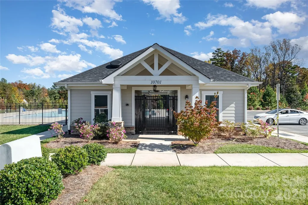 10820 Tuff Lane Davidson NC 28036