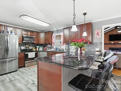 2694 Pineview Drive Lancaster SC 29720