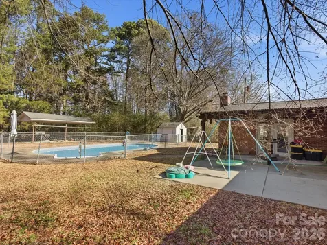 2694 Pineview Drive Lancaster SC 29720