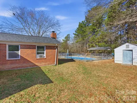 2694 Pineview Drive Lancaster SC 29720