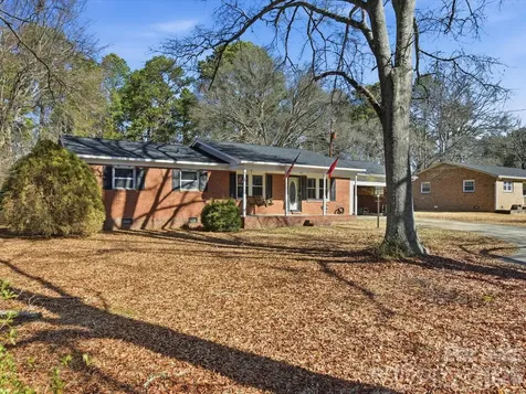 2694 Pineview Drive Lancaster SC 29720