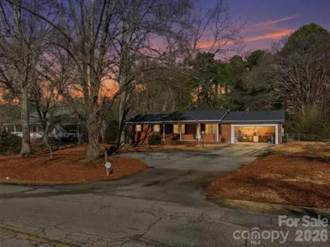 2694 Pineview Drive Lancaster SC 29720