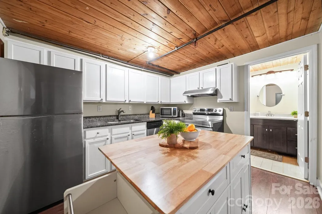 201 S Hoskins Road Charlotte NC 28208