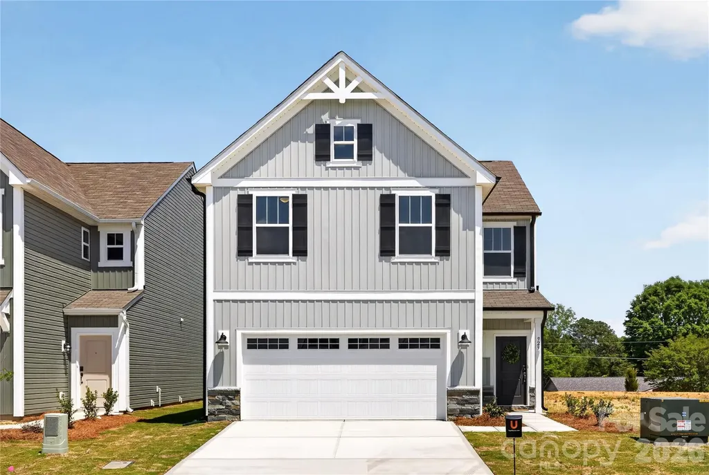 929 Gondola Court Salisbury NC 28146