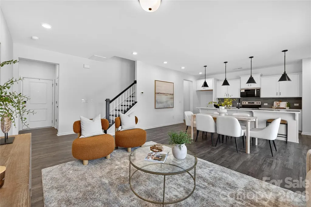929 Gondola Court Salisbury NC 28146