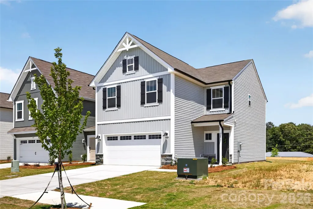 929 Gondola Court Salisbury NC 28146