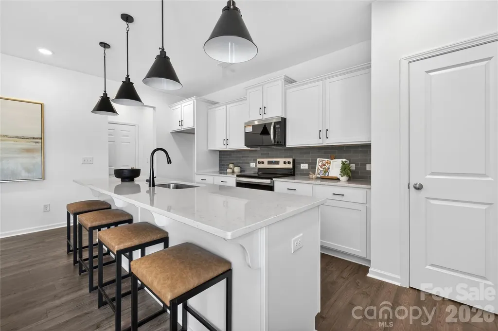 929 Gondola Court Salisbury NC 28146