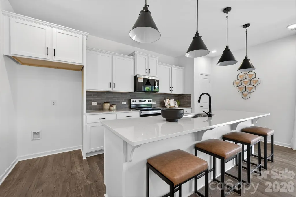 929 Gondola Court Salisbury NC 28146