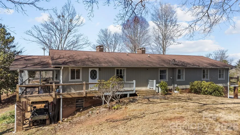 774 Belleview Road Franklin NC 28734