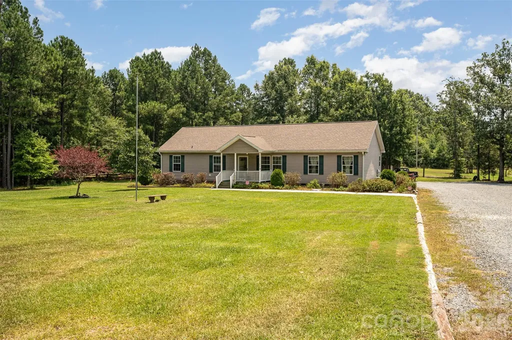 5602 Flint Ridge Church Road Marshville NC 28103