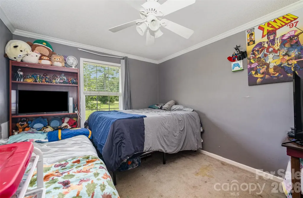 5602 Flint Ridge Church Road Marshville NC 28103