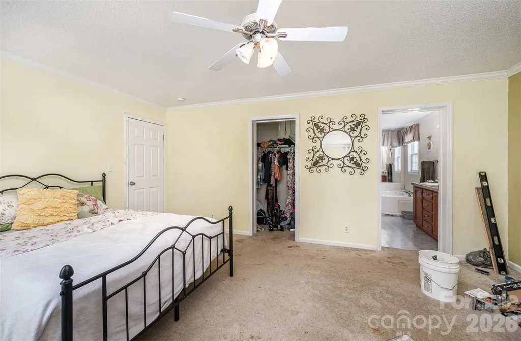 5602 Flint Ridge Church Road Marshville NC 28103