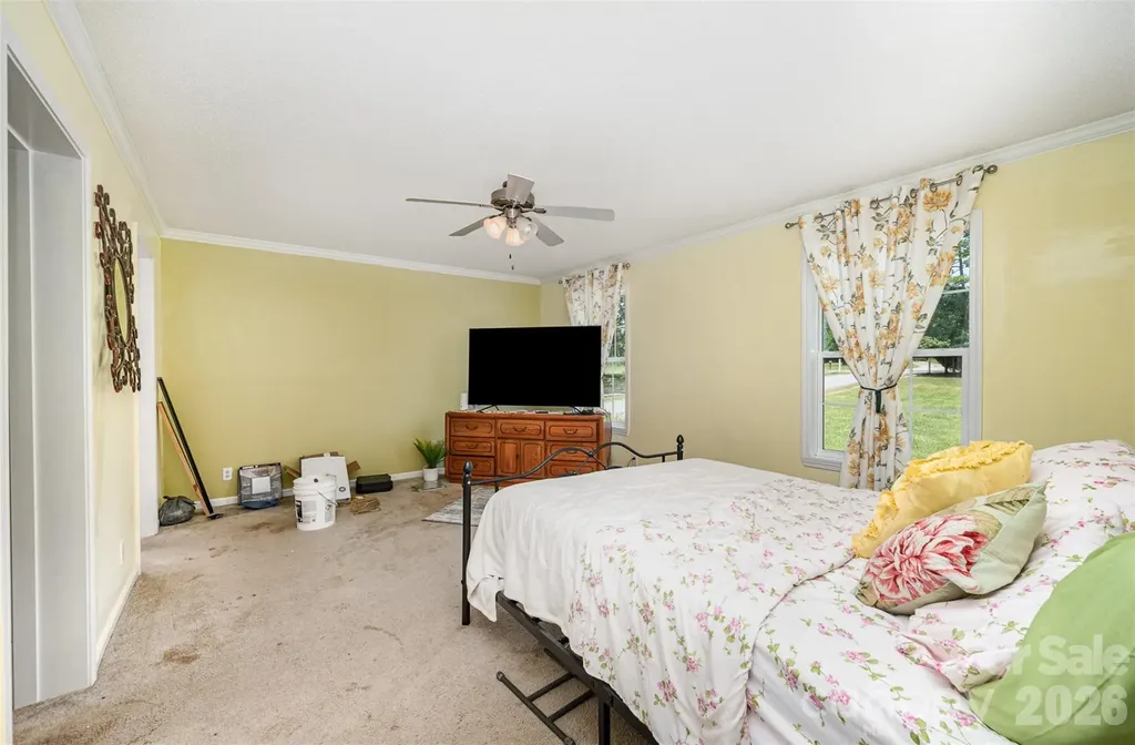 5602 Flint Ridge Church Road Marshville NC 28103