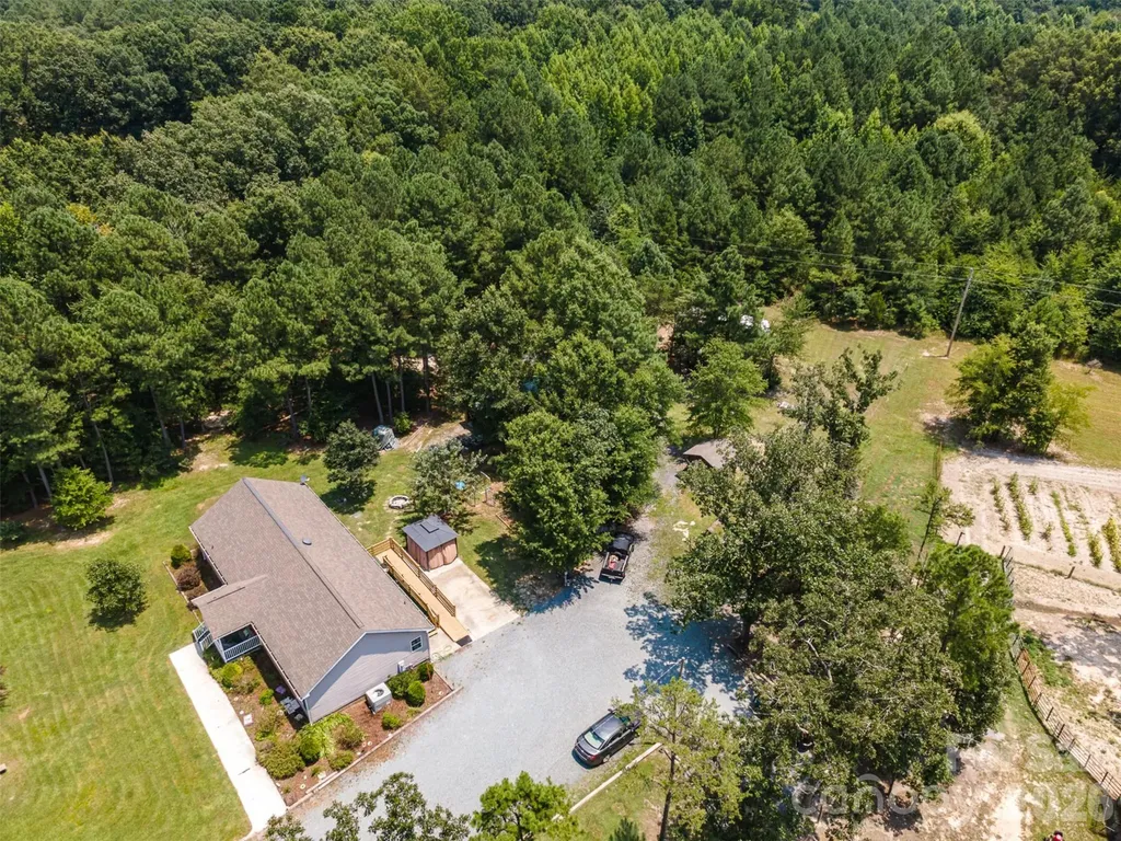 5602 Flint Ridge Church Road Marshville NC 28103