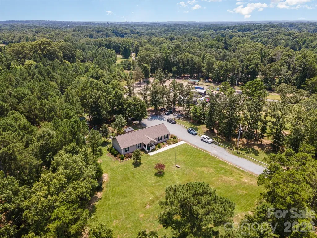 5602 Flint Ridge Church Road Marshville NC 28103